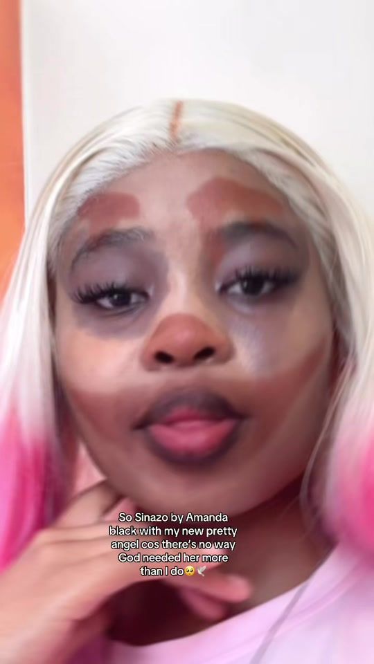 TikTok video thumbnail by itsreabetswe8