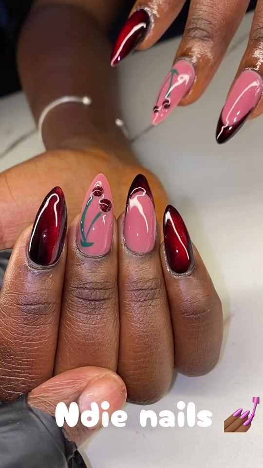 TikTok video thumbnail by ndiesaliounails