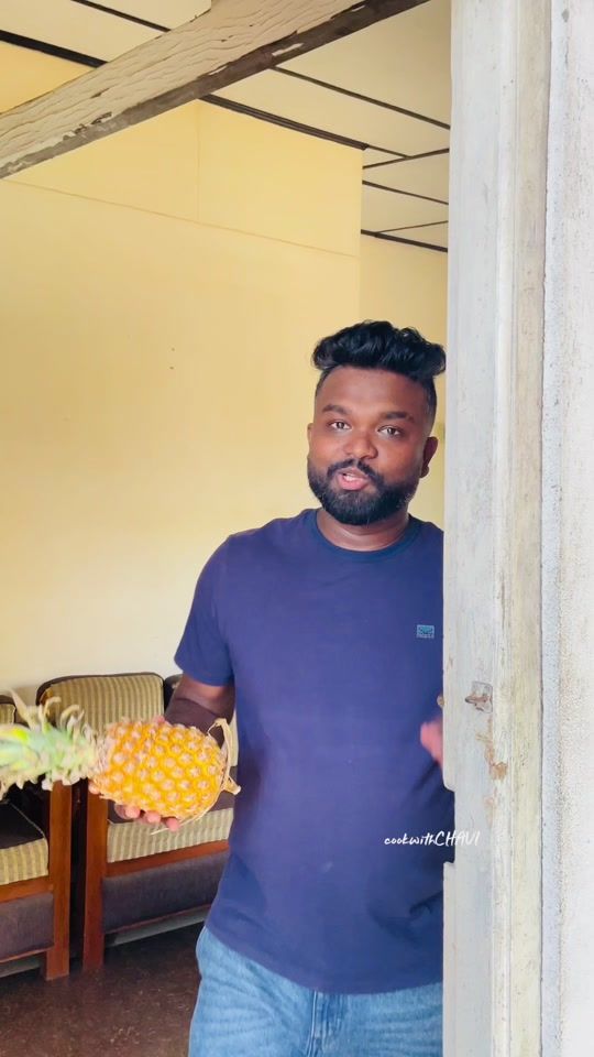 TikTok video thumbnail by cookwithchavi