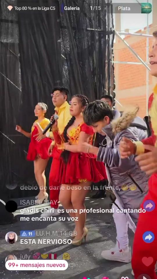 TikTok video thumbnail by elexclusivo11.11