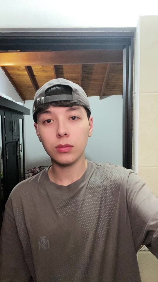 TikTok video thumbnail by juanmarin1_