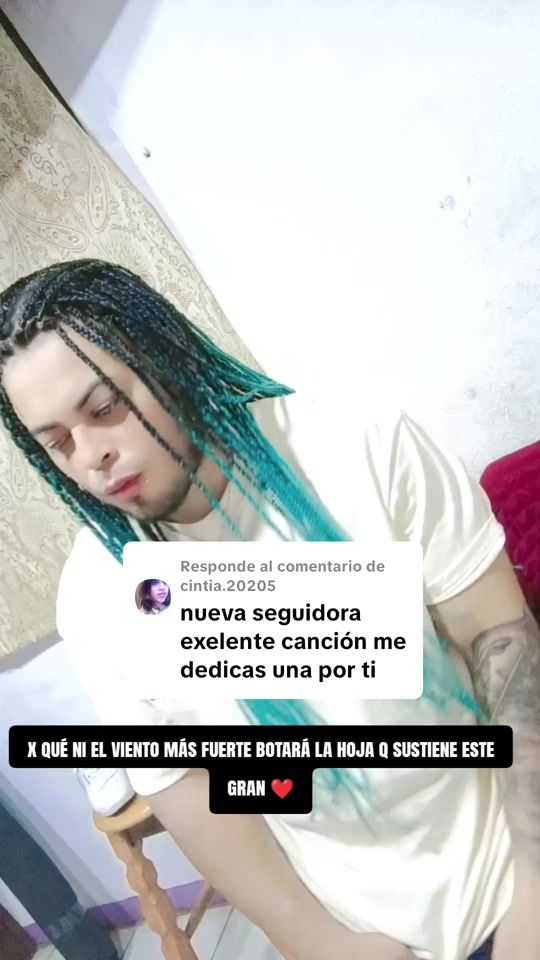 TikTok video thumbnail by randyjoellunamaet