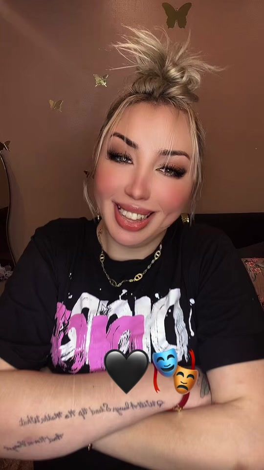 TikTok video thumbnail by anistchipanina455