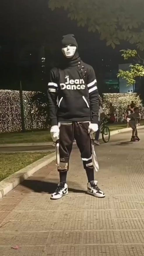 TikTok video thumbnail by jean_dancer_