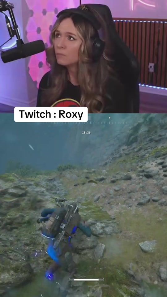 TikTok video thumbnail by roxyytv