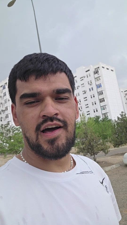 TikTok video thumbnail by donerci_berdi