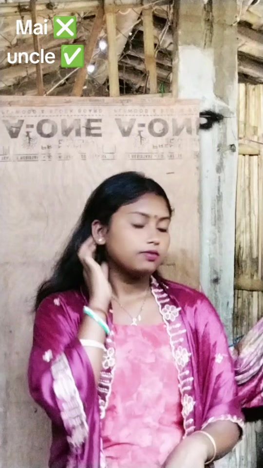 TikTok video thumbnail by shiwanimahato2