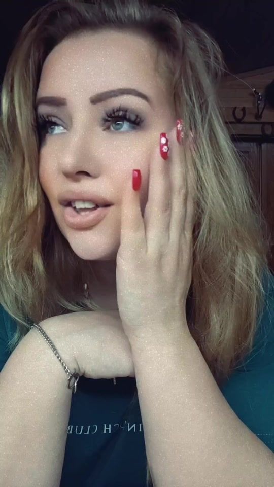 TikTok video thumbnail by aleeeeonka