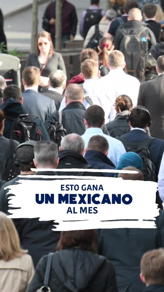 TikTok video thumbnail by mientrastantoenmexico