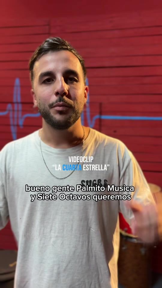 TikTok video thumbnail by palmitomusica