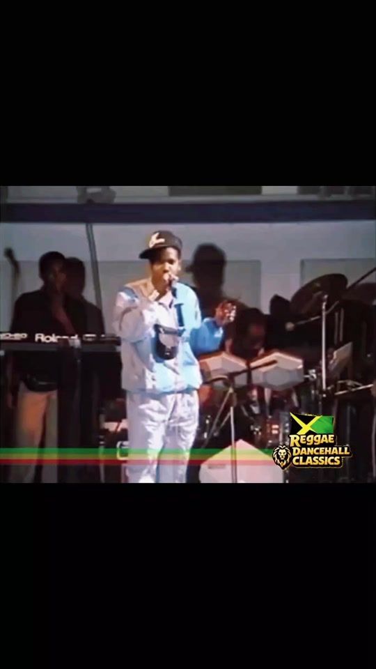 TikTok video thumbnail by reggaedancehallclassics