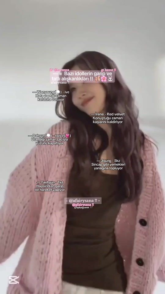 TikTok video thumbnail by afairysana