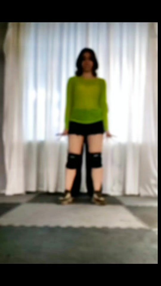 TikTok video thumbnail by kiyanity