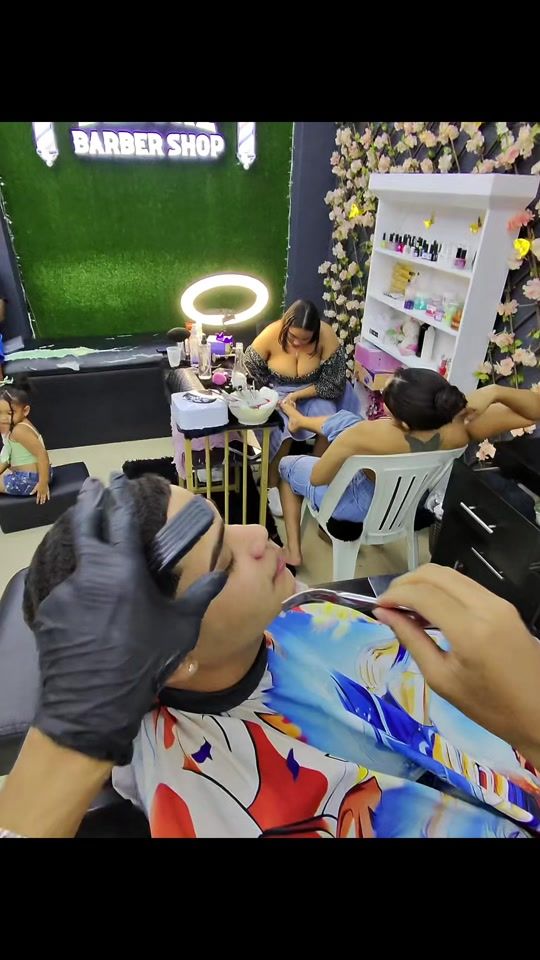 TikTok video thumbnail by jeysonbarber7