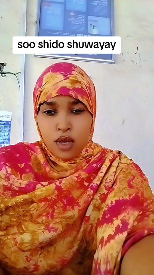 TikTok video thumbnail by boolacabdiyusuf