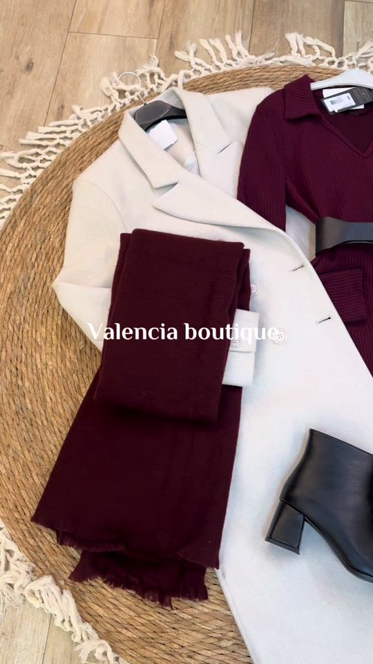 TikTok video thumbnail by valencia__boutique__