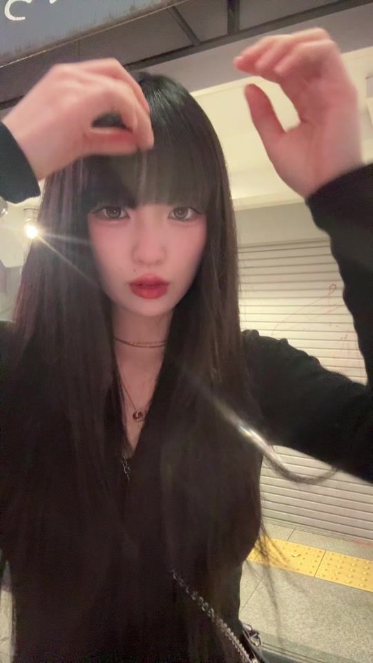 TikTok video thumbnail by yuna.miyazaki_