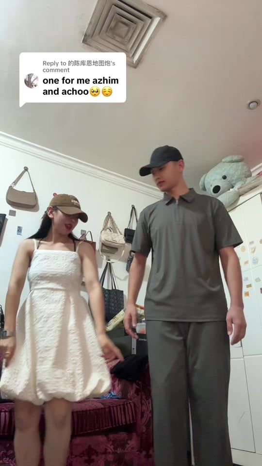 TikTok video thumbnail by wangmo987