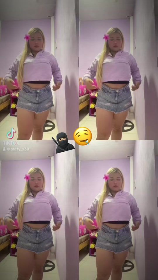 TikTok video thumbnail by stefy_s30