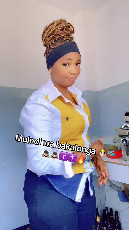 TikTok video thumbnail by mireilletshilanda5