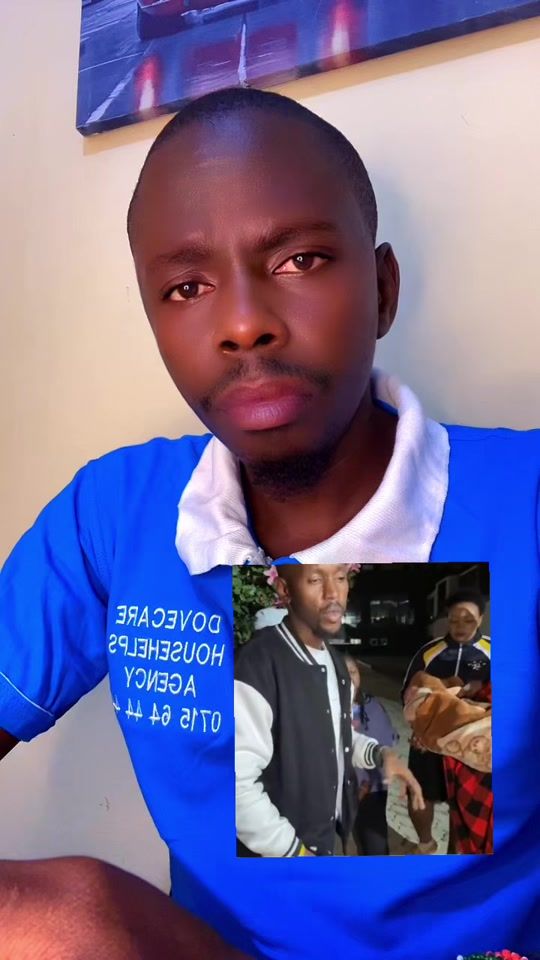 TikTok video thumbnail by thereal254stories