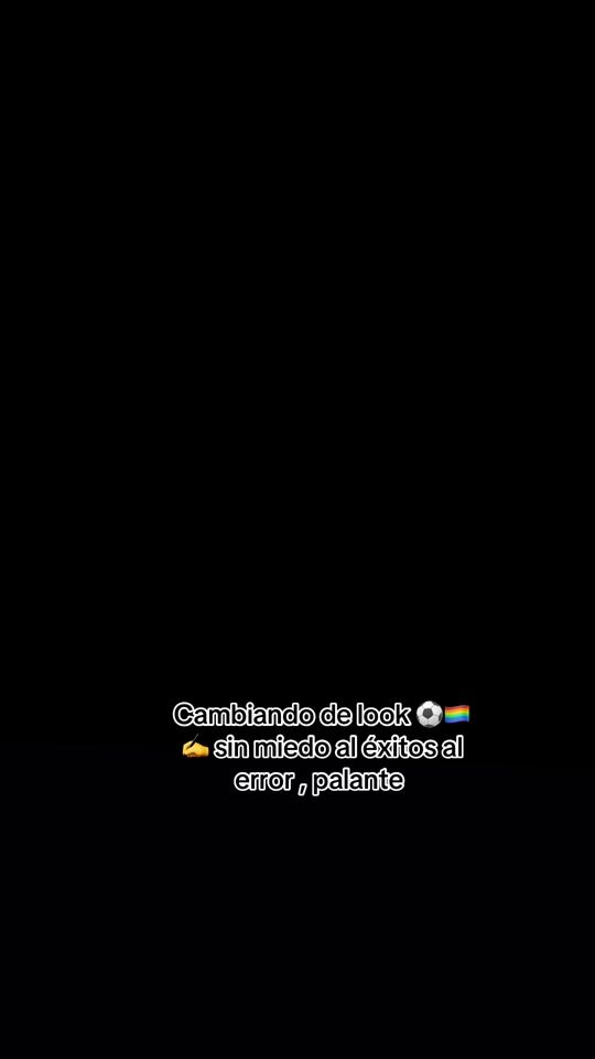 TikTok video thumbnail by leopardoquinteros