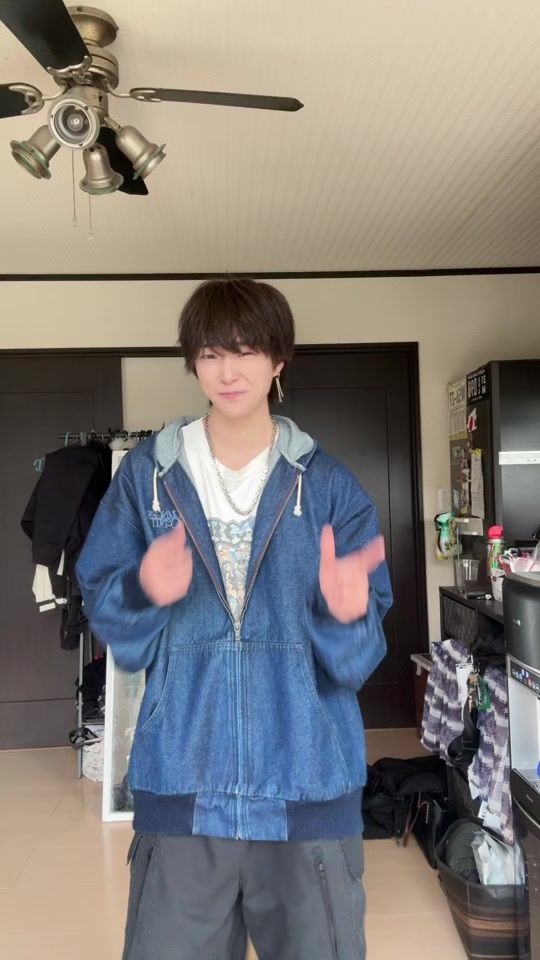TikTok video thumbnail by mamiya_kei