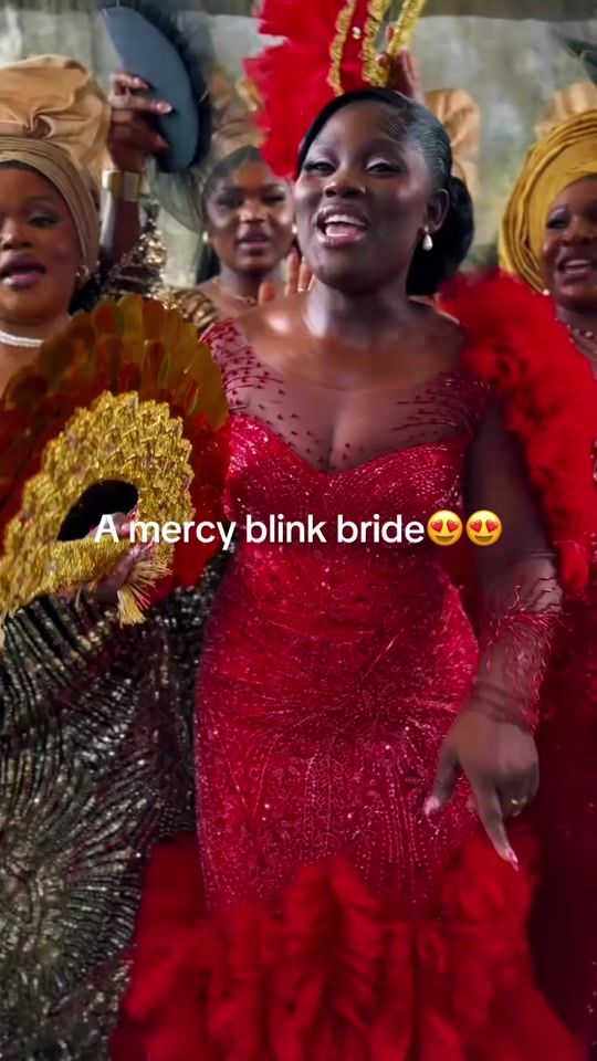TikTok video thumbnail by mercyblinkdesigns