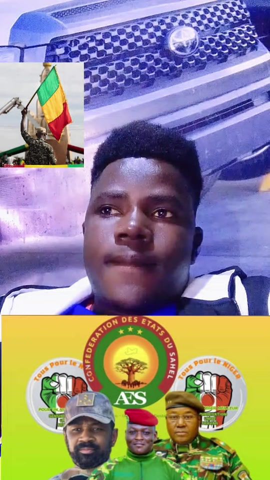 TikTok video thumbnail by nigerdezander