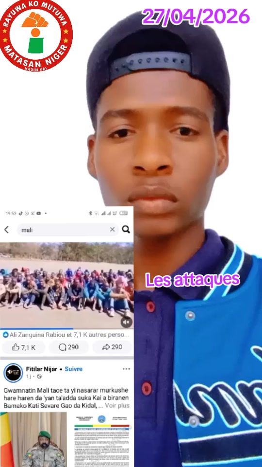 TikTok video thumbnail by .abdoul227