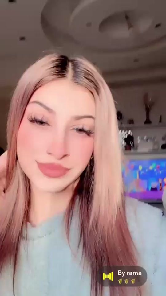 TikTok video thumbnail by irenahabibi1