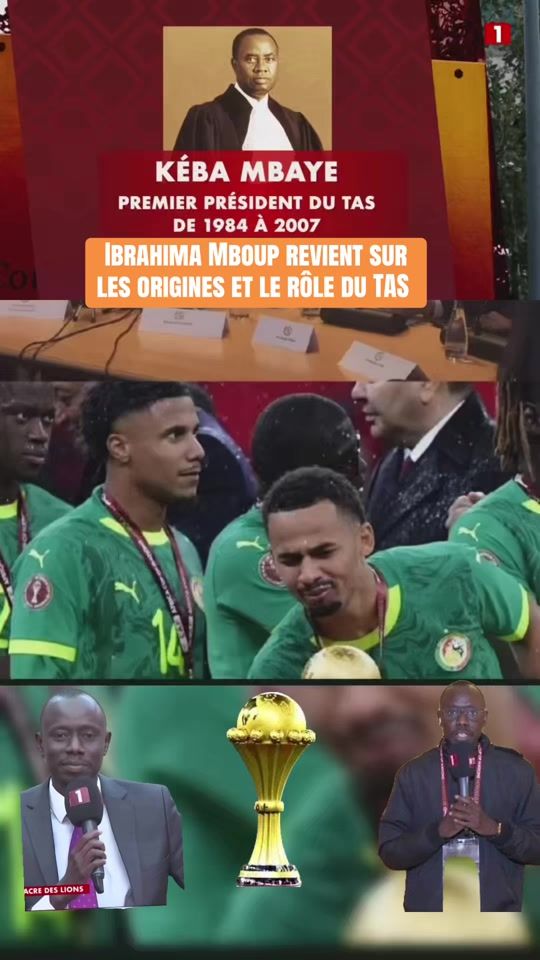 TikTok video thumbnail by dstvlofficiel