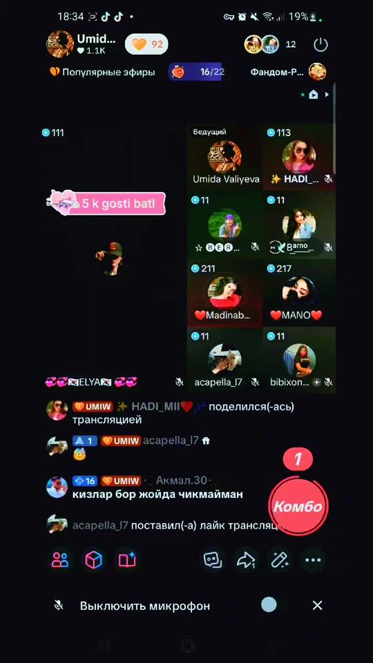TikTok video thumbnail by valiyeva_umida