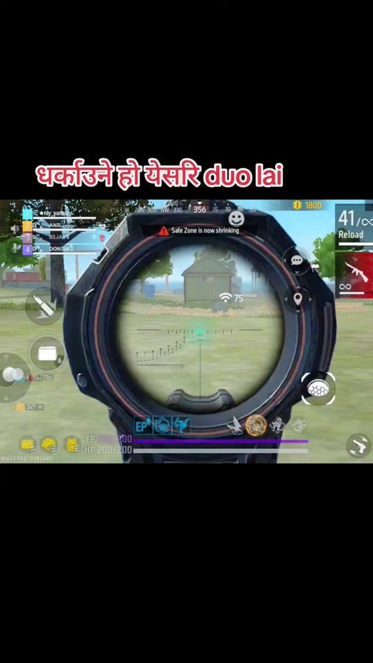 TikTok video thumbnail by donisa_gaming1