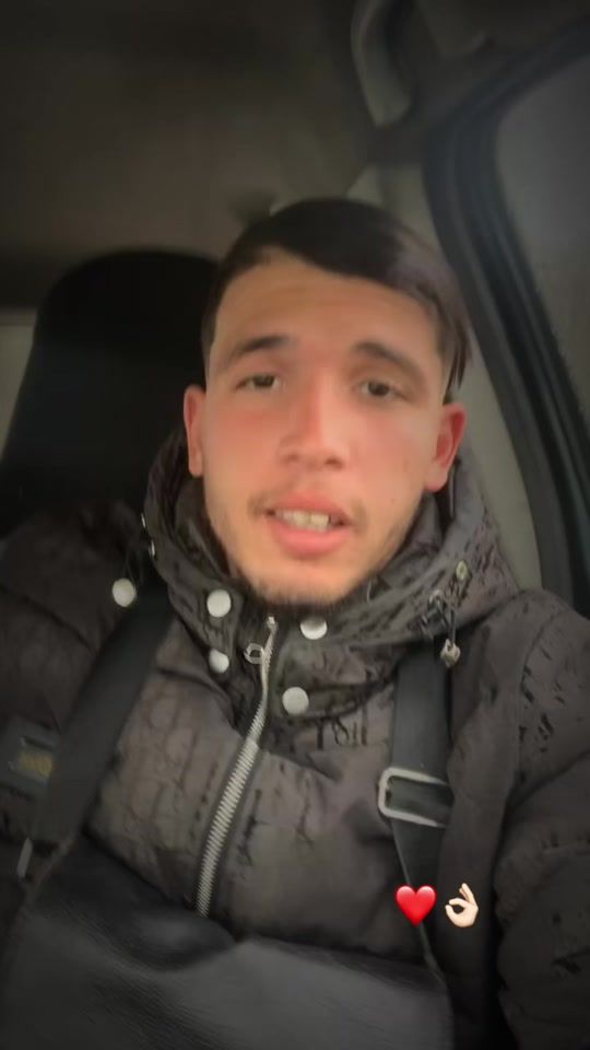 TikTok video thumbnail by rachid____19