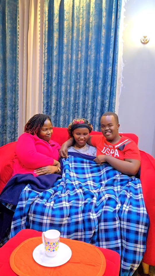 TikTok video thumbnail by mercywanjiru630