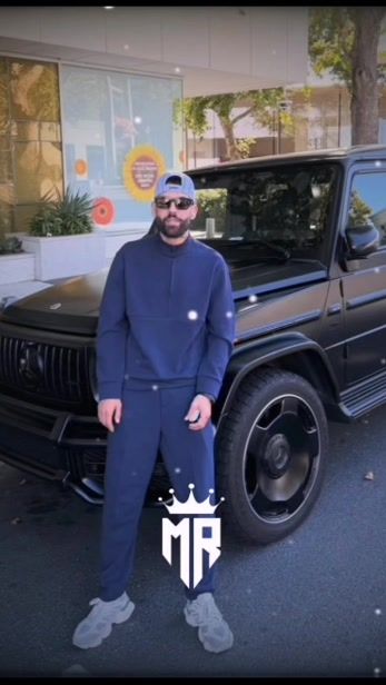 TikTok video thumbnail by mohamed.mr31