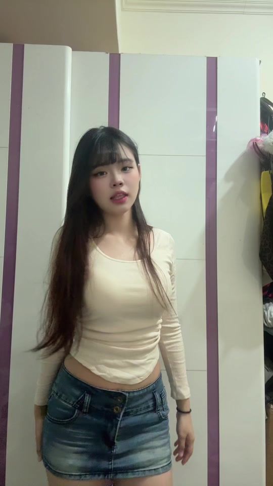 TikTok video thumbnail by minhuaaaa__