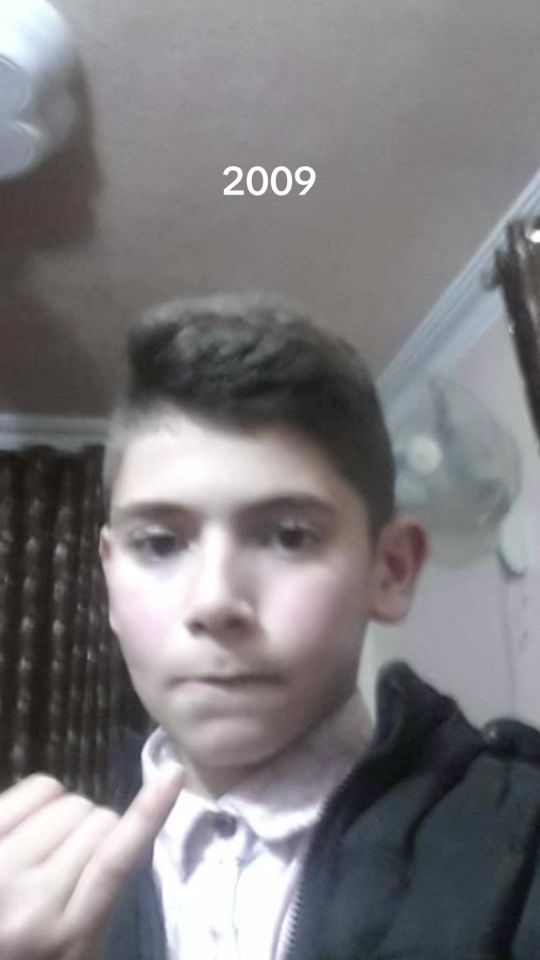 TikTok video thumbnail by wesaxmm