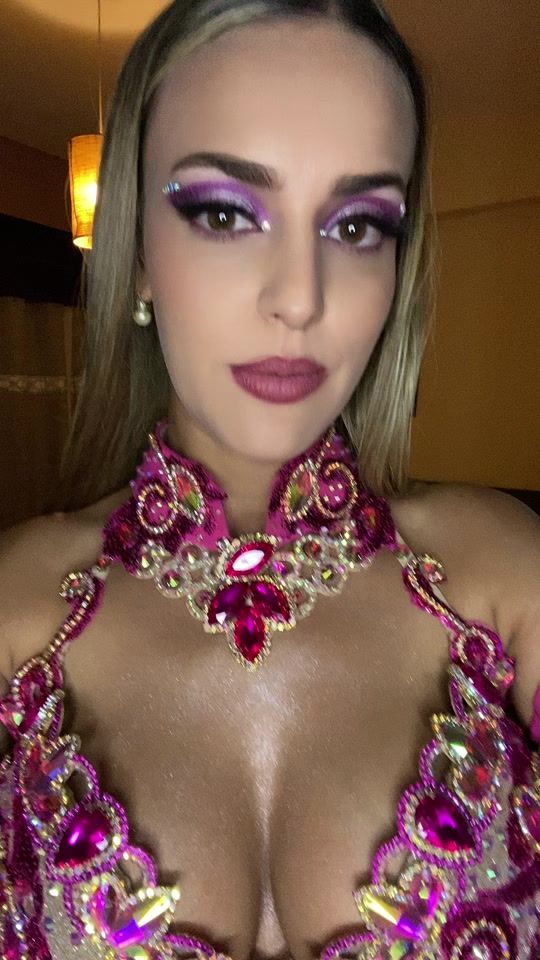 TikTok video thumbnail by leylaabellydancer