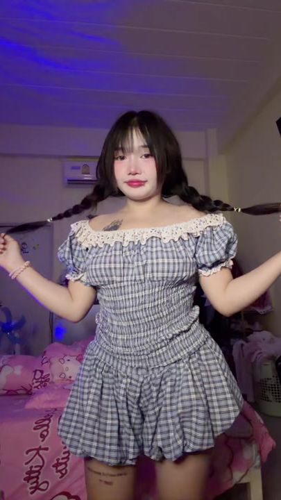 TikTok video thumbnail by igchantira_