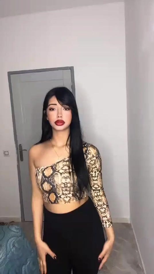 TikTok video thumbnail by amira_bousslemi