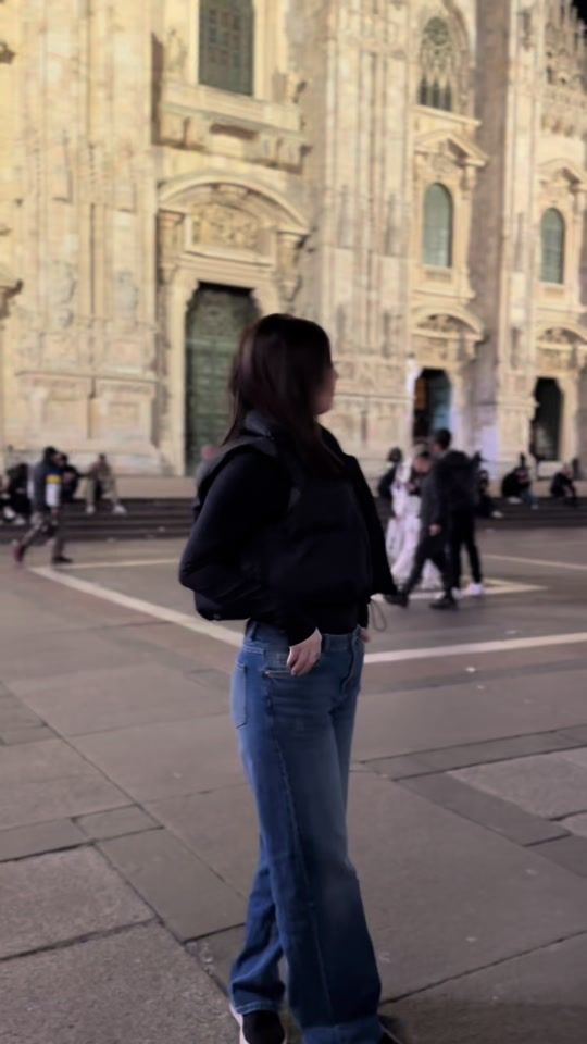 TikTok video thumbnail by corinnus