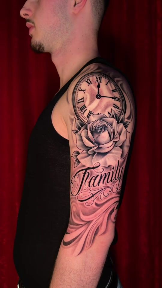 TikTok video thumbnail by keza_tattoo