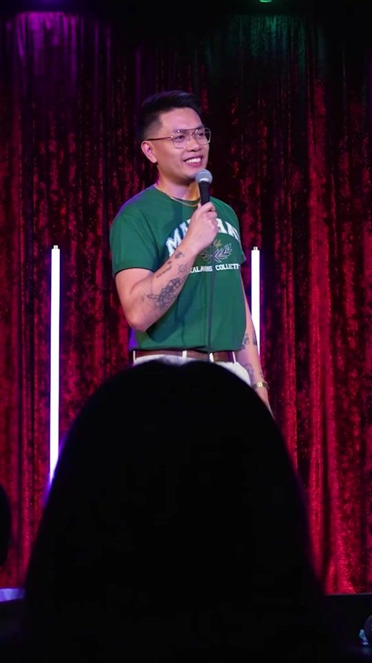 TikTok video thumbnail by jamesroquecomedy