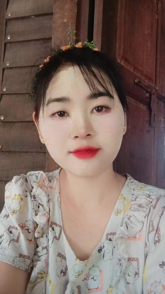 TikTok video thumbnail by aye.thu.aung.35