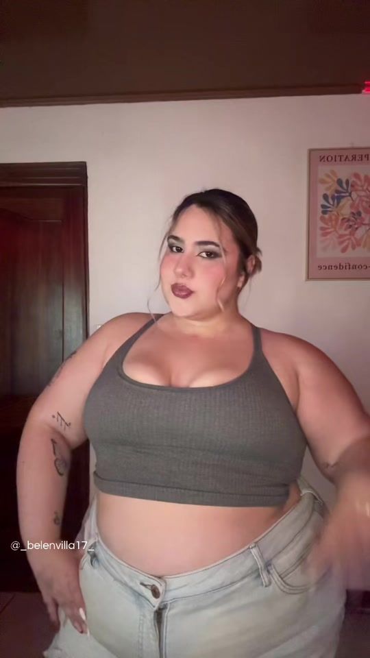 TikTok video thumbnail by itsbele_17