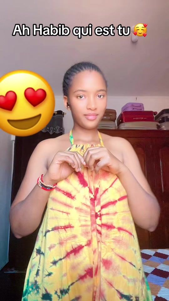 TikTok video thumbnail by salematou24