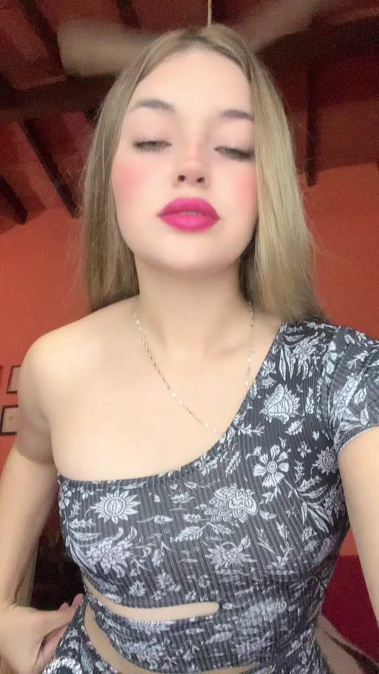 TikTok video thumbnail by anasantander773