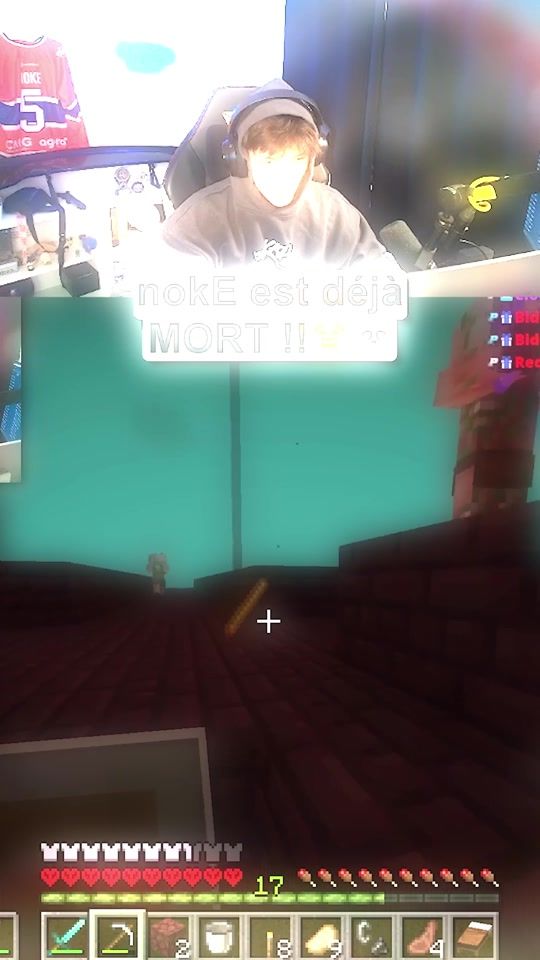 TikTok video thumbnail by noke_fps